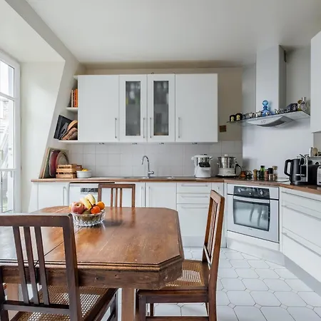 Veeve - Vaudeville Spirit Apartment