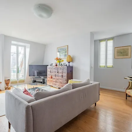 Veeve - Vaudeville Spirit Appartement