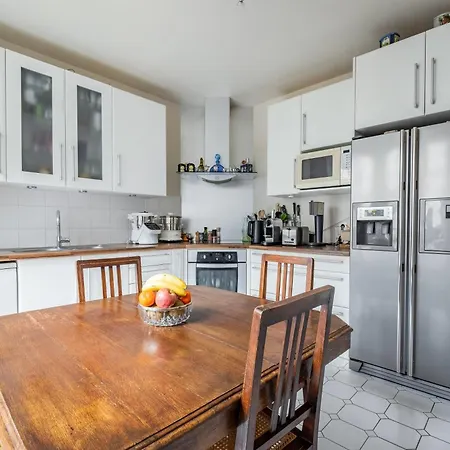 Appartement Veeve - Vaudeville Spirit Paris