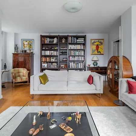 Veeve - Vaudeville Spirit Appartement *