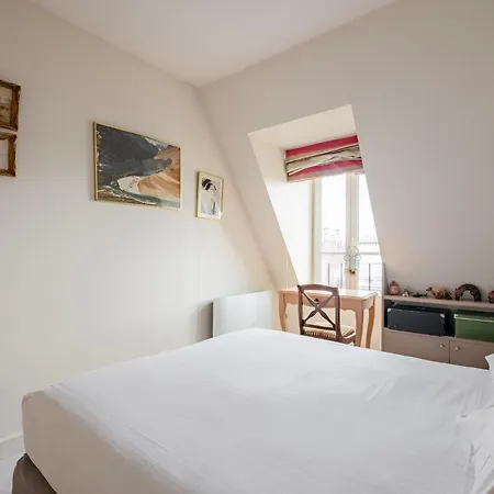 Veeve - Vaudeville Spirit Appartement Paris